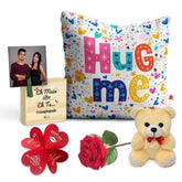 Love Gift Hampers for Newly Wed Couple